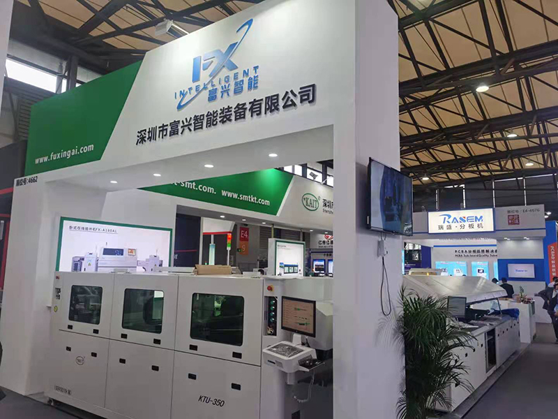 国产插件机未来发展趋向
