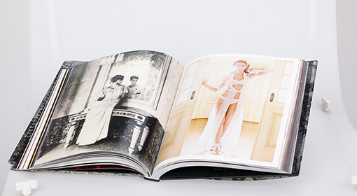 深圳画册印刷厂定制流程