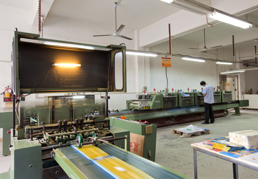 瑞士马天尼全自动骑订龙